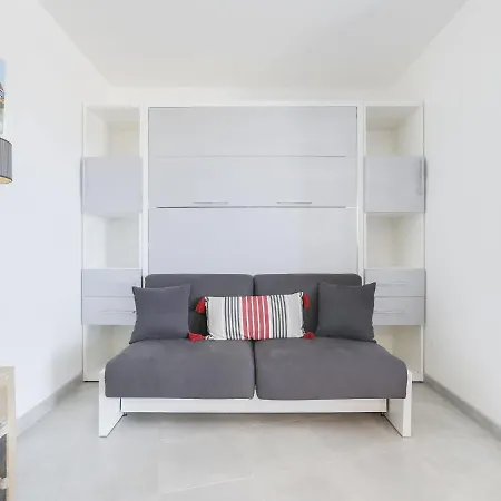Studio La Fregate Appartement *