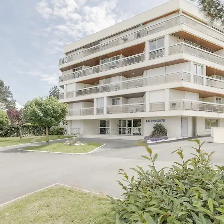 Studio La Fregate * Vaux-sur-Mer