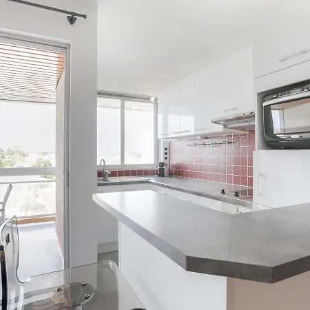 Studio La Fregate Appartement *