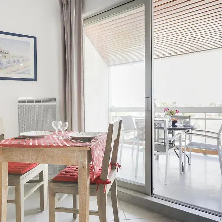Studio La Fregate Vaux-sur-Mer