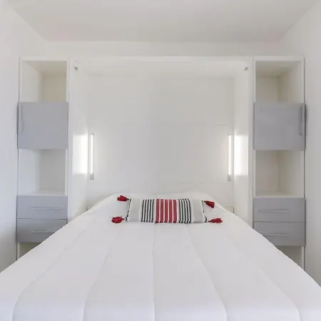 Studio La Fregate *